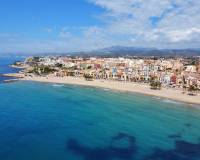 Neubau - Apartment - Villajoyosa/Vila Joiosa, La - VillaJoyosa