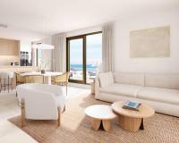 Neubau - Apartment - Villajoyosa/Vila Joiosa, La - VillaJoyosa