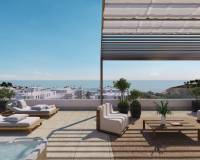 Neubau - Apartment - Villajoyosa/Vila Joiosa, La - VillaJoyosa