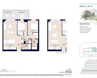 Neubau - Apartment - Villajoyosa/Vila Joiosa, La - VillaJoyosa