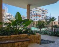 Neubau - Apartment - Villajoyosa/Vila Joiosa, La - VillaJoyosa