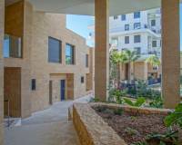 Neubau - Apartment - Villajoyosa/Vila Joiosa, La - VillaJoyosa