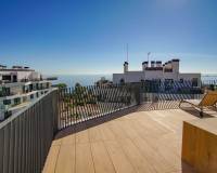 Neubau - Apartment - Villajoyosa/Vila Joiosa, La - VillaJoyosa