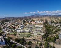 Neubau - Apartment - Villajoyosa - VillaJoyosa