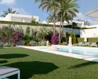 Neubau - Bungalow - Algorfa - La finca golf