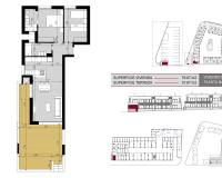 Neubau - Bungalow - Ciudad quesada - Lo Marabú