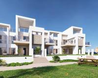 Neubau - Bungalow - Ciudad quesada - Lo Marabú