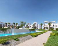 Neubau - Bungalow - Ciudad quesada - Lo Marabú
