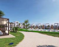 Neubau - Bungalow - Ciudad quesada - Lo Marabú