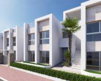 Neubau - Bungalow - Ciudad quesada - Lo Marabú