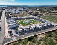 Neubau - Bungalow - Ciudad quesada - Lo Marabú