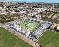 Neubau - Bungalow - Ciudad quesada - Lo Marabú