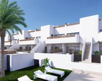 Neubau - Bungalow - Dolores