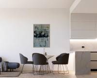 Neubau - Bungalow - Finestrat