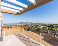 Neubau - Bungalow - La Nucia