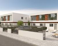 Neubau - Bungalow - Orihuela - Orihuela costa