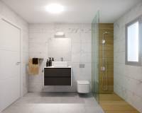 Neubau - Bungalow - Orihuela - Orihuela costa