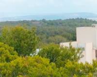 Neubau - Bungalow - Orihuela - Orihuela costa
