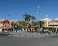 Neubau - Bungalow - Pilar de la Horadada - La Torre de la Horadada