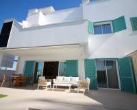 Neubau - Bungalow - Pilar de la Horadada - La Torre de la Horadada