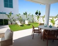 Neubau - Bungalow - Pilar de la Horadada - La Torre de la Horadada