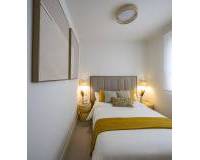 Neubau - Bungalow - Pilar de la Horadada - La Torre de la Horadada