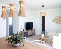 Neubau - Bungalow - Pilar de la Horadada - La Torre de la Horadada