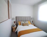 Neubau - Bungalow - Pilar de la Horadada - La Torre de la Horadada