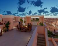Neubau - Bungalow - Pilar de la Horadada - Lo Monte