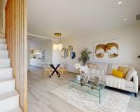 Neubau - Bungalow - Pilar de la Horadada - Lo Monte