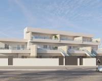 Neubau - Bungalow - Pilar de la Horadada - Pilar de Horadada