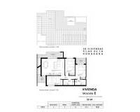 Neubau - Bungalow - Pilar de la Horadada - Pilar de Horadada