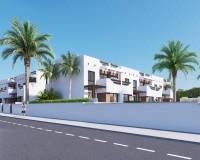 Neubau - Bungalow - Pilar de la Horadada - Playa de las Higuericas