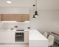 Neubau - Bungalow - Pilar de la Horadada - Torre De La Horadada