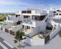 Neubau - Bungalow - Pilar de la Horadada - Torre De La Horadada