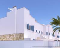 Neubau - Bungalow - Pilar de la Horadada - Torre De La Horadada