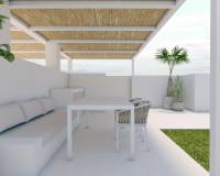 Neubau - Bungalow - Pilar de la Horadada - Torre De La Horadada