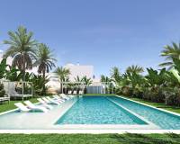 Neubau - Bungalow - Pilar de la Horadada - Torre De La Horadada
