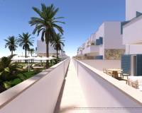 Neubau - Bungalow - Pilar de la Horadada - Torre De La Horadada