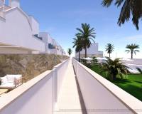 Neubau - Bungalow - Pilar de la Horadada - Torre De La Horadada