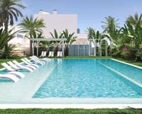 Neubau - Bungalow - Pilar de la Horadada - Torre De La Horadada
