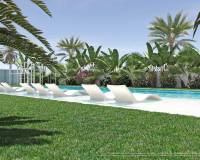 Neubau - Bungalow - Pilar de la Horadada - Torre De La Horadada