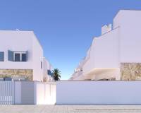 Neubau - Bungalow - Pilar de la Horadada - Torre De La Horadada