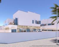 Neubau - Bungalow - Pilar de la Horadada - Torre De La Horadada
