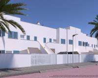 Neubau - Bungalow - Pilar de la Horadada - Torre De La Horadada