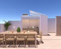 Neubau - Bungalow - Pilar de la Horadada - Torre De La Horadada
