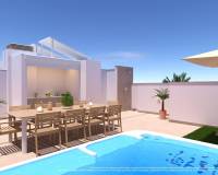 Neubau - Bungalow - Pilar de la Horadada - Torre De La Horadada