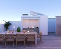 Neubau - Bungalow - Pilar de la Horadada - Torre De La Horadada