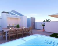 Neubau - Bungalow - Pilar de la Horadada - Torre De La Horadada