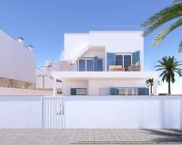 Neubau - Bungalow - Pilar de la Horadada - Torre De La Horadada
